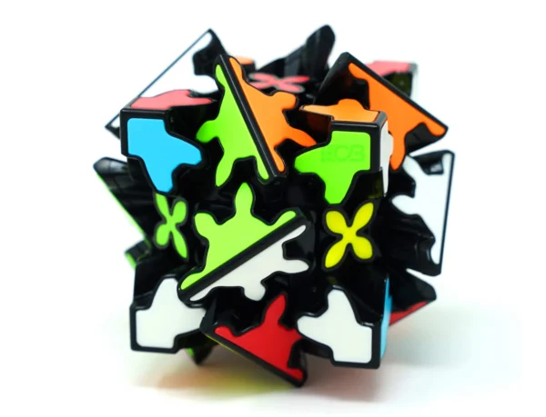 CUBER PRO GEAR - Imagem 3