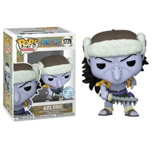 FUNKO ARLONG 1779