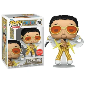 FUNKO BORSALINO 1786