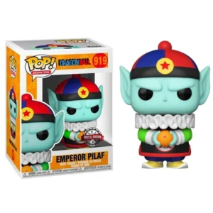 FUNKO EMPEROR PILAF 919