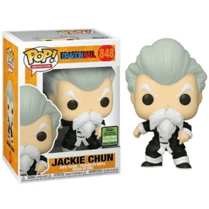 FUNKO JACKIE CHUN 848