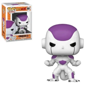 FUNKO FRIEZA 4TH FORM 861