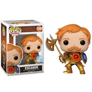 FUNKO ESCANOR 1346