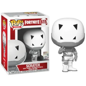 FUNKO SCRACTH 615