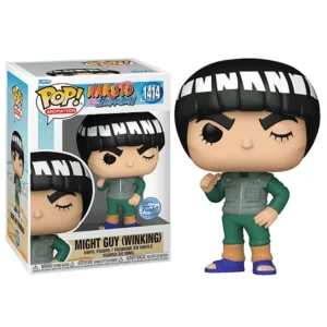 FUNKO MIGHT GUY 1414