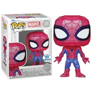 FUNKO SPIDER MAN 1246