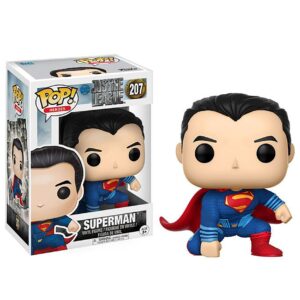 FUNKO SUPERMAN 207