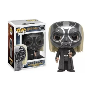 FUNKO LUCIUS MALFOY 30
