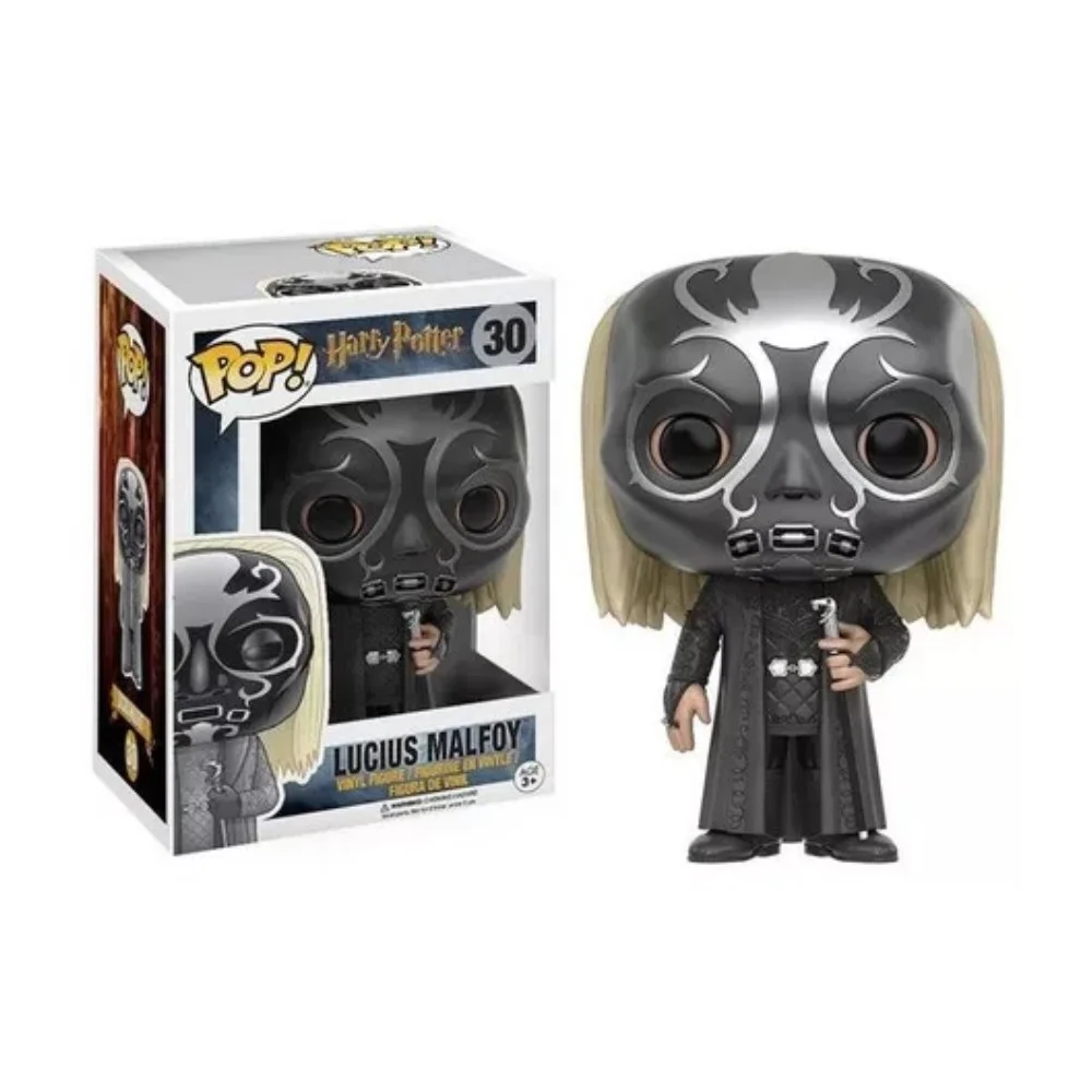 FUNKO LUCIUS MALFOY 30