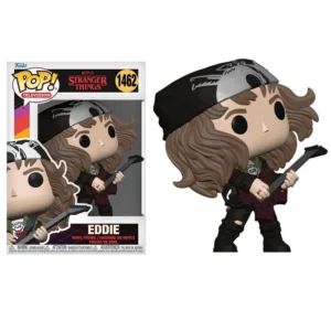 FUNKO EDDIE 1462