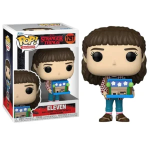 FUNKO ELEVEN 1297