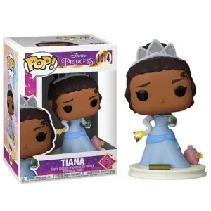 FUNKO TIANA 1014