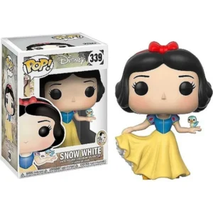 FUNKO BRANCA DE NEVE 339