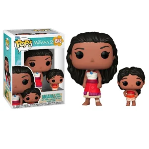 FUNKO MOANA COM SUA IRMÃ 1546