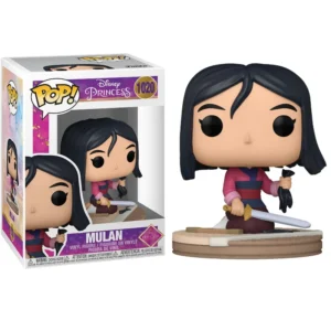 FUNKO MULAN 1020