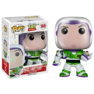 FUNKO BUZZ LIGHTYEAR 169