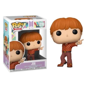FUNKO BTS JIN 219
