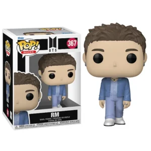 FUNKO BTS RM 367