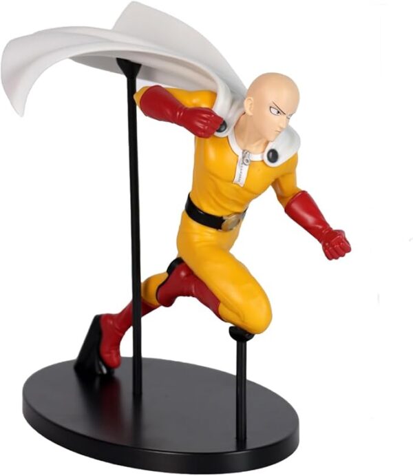 ACTION FIGURE SAITAMA - Imagem 3