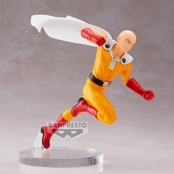 ACTION FIGURE SAITAMA - Imagem 2