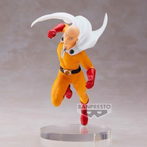 ACTION FIGURE SAITAMA