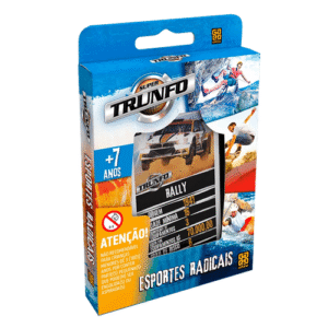 TRUNFO ESPORTES RADICAIS