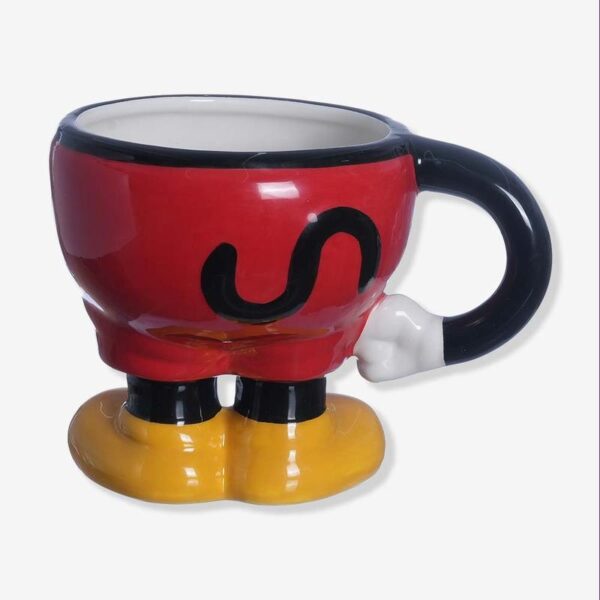 ORNAMENTO DECORATIVO MICKEY MOUSE - Imagem 2