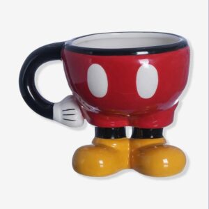 ORNAMENTO DECORATIVO MICKEY MOUSE