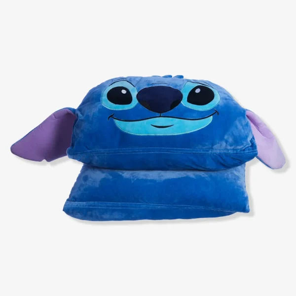 COLCHONETE DE CHAO 3D STITCH