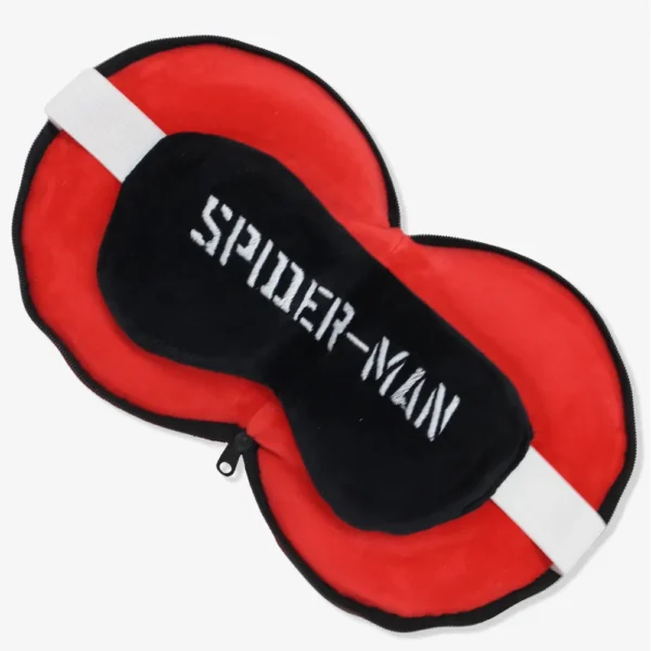 SLEEPY MASK 2 EM 1 HOMEM ARANHA - Imagem 2