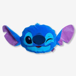 ALMOFADA 2 EM 1 MANTA C/ZIPER STITCH
