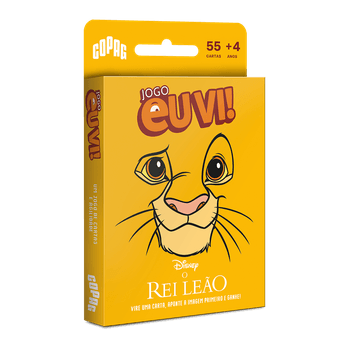 REI LEAO