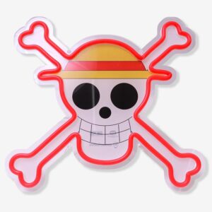 LUMINARIA FORMATO NEON ONE PIECE