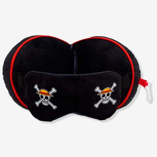 SLEEPY MASK 2 EM 1 ONE PIECE - Imagem 2