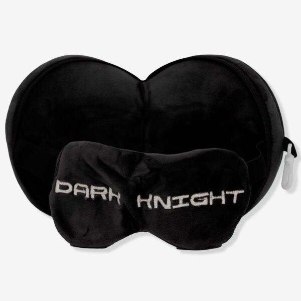 SLEEPY MASK 2 EM 1 BATMAN - Imagem 2