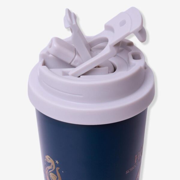 COPO BAKER 500ML HOGWARTS - Imagem 3