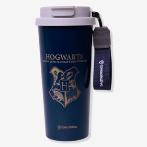 COPO BAKER 500ML HOGWARTS