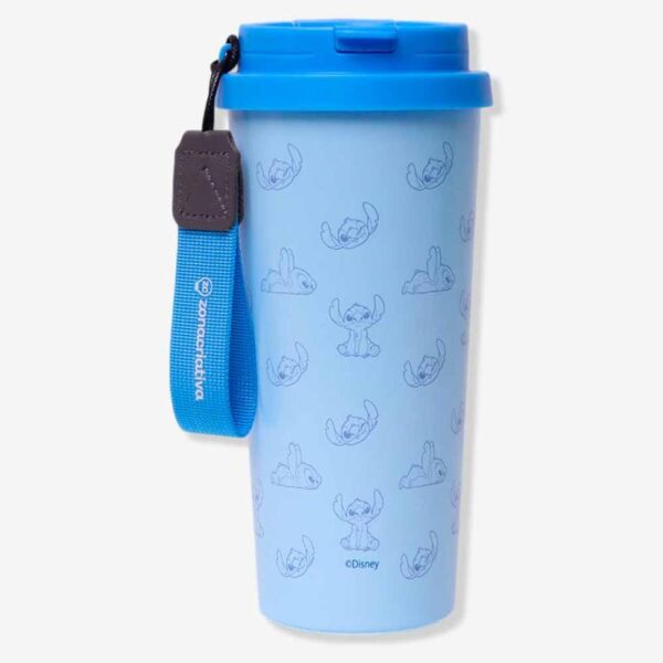 COPO BAKER 500ML STITCH - Imagem 2