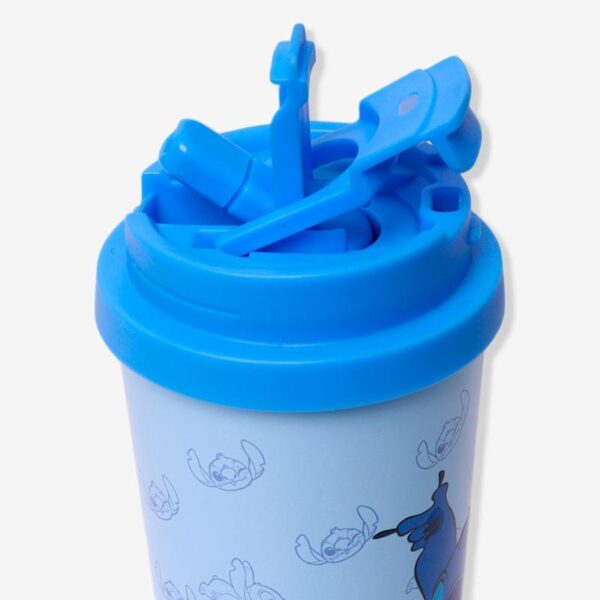 COPO BAKER 500ML STITCH - Imagem 3