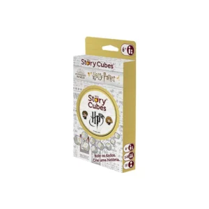 RORY'S STORY CUBES: HARRY POTTER