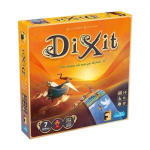 DIXIT (2 EDICAO)