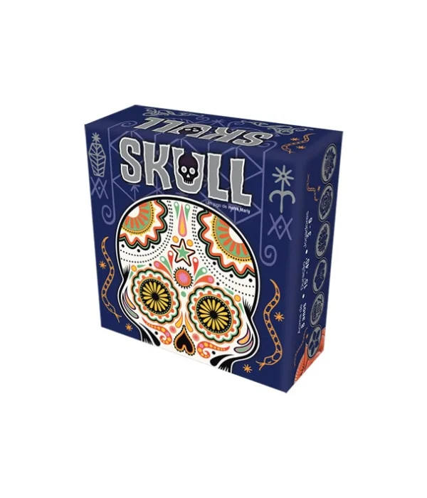 SKULL