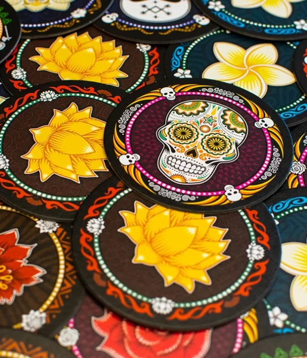 SKULL - Imagem 2