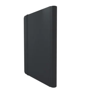 GAMEGENIC: PRIME ALBUM 18- POCKET (PRETO)