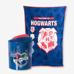 KIT BALDE+MANTA HOGWARTS