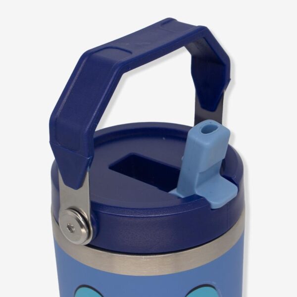 COPO TUMBLER HANGER 650ML STITCH - Imagem 3