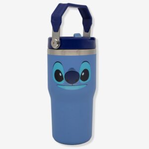 COPO TUMBLER HANGER 650ML STITCH