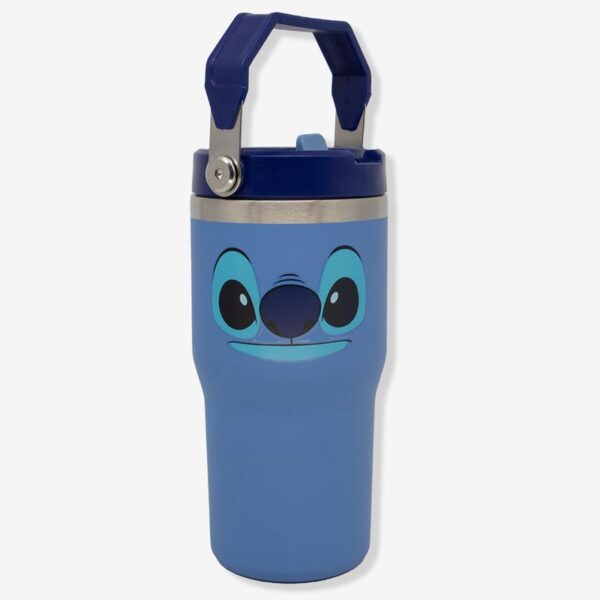 COPO TUMBLER HANGER 650ML STITCH