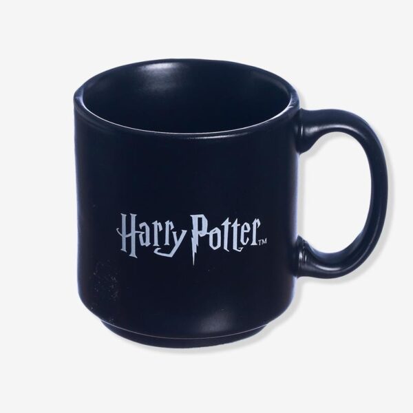 CANECA MINI TINA 100ML HARRY POTTER - Imagem 2