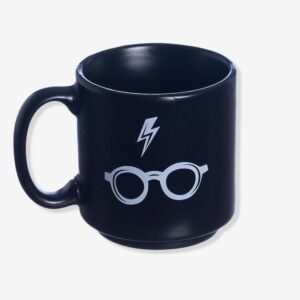 CANECA MINI TINA 100ML HARRY POTTER